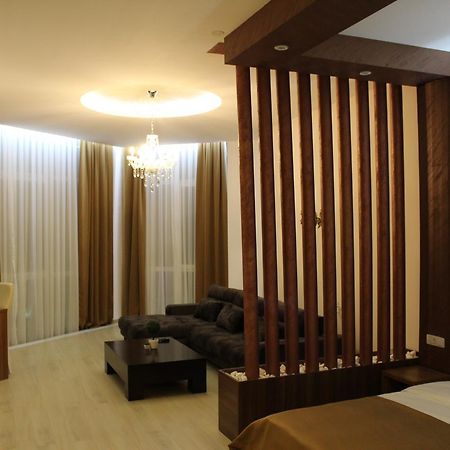 Ideal City Tutin Zewnętrze zdjęcie