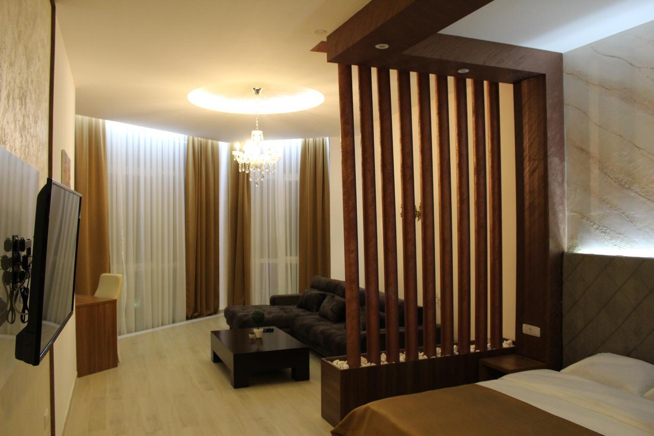 Ideal City Tutin Zewnętrze zdjęcie