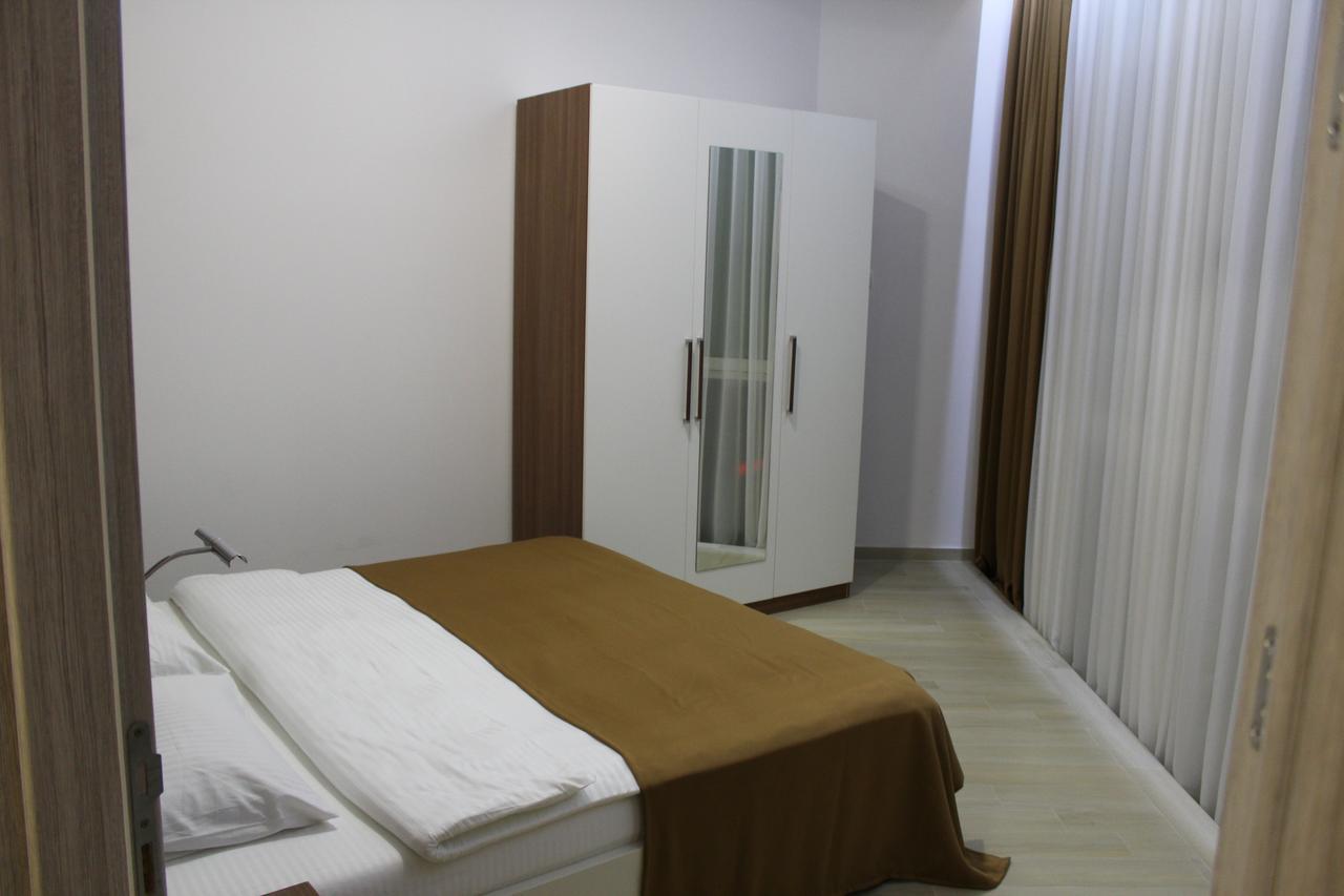 Ideal City Tutin Zewnętrze zdjęcie